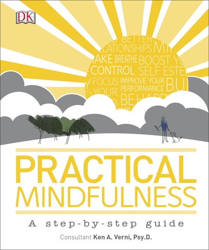 [9780241206546] Practical Mindfulness