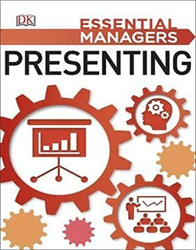[9780241186275] Presenting