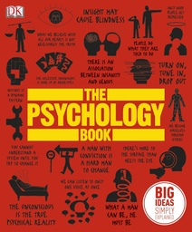 [9781405391245] Psychology Book