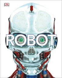 [9780241346754] Robot