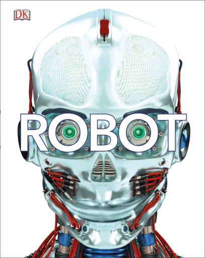 [9780241346754] Robot