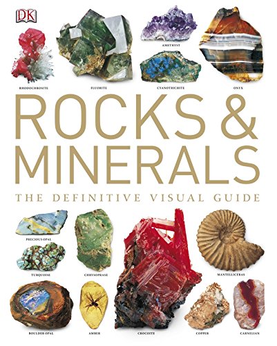 [9781405328319] Rocks & Minerals