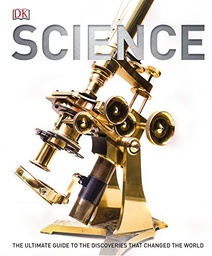 [9780241240472] Science