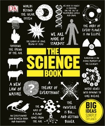 [9781409350156] Science Book