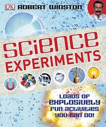 [9781405362863] Science Experiments