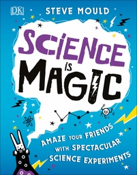 [9780241358269] Science is Magic
