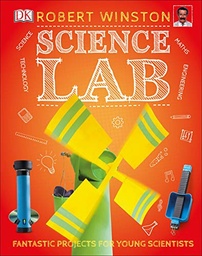 [9780241343494] Science Lab