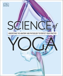 [9780241341230] Science of Yoga