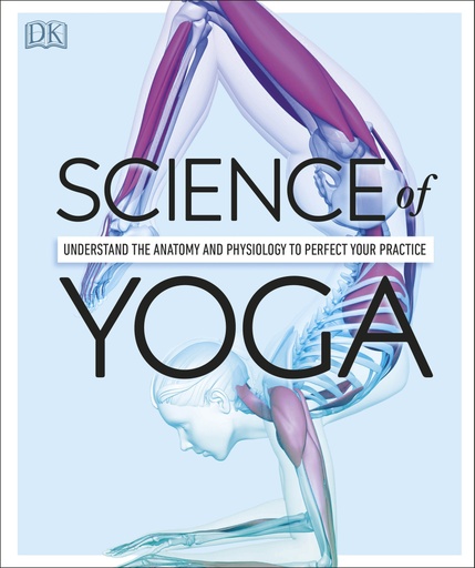 [9780241341230] Science of Yoga