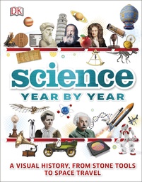 [9780241212264] Science Year by Year