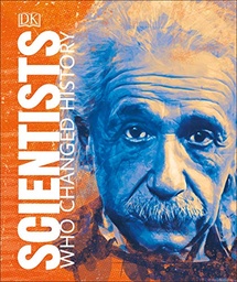 [9780241363416] Scientists Who Changed History