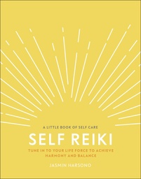 [9780241410387] Self Reiki