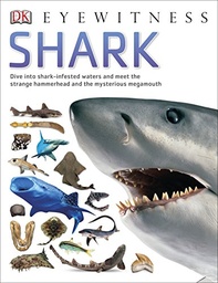 [9780241013625] Shark