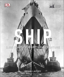 [9780241298046] Ship
