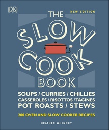 [9780241361979] Slow Cook Book