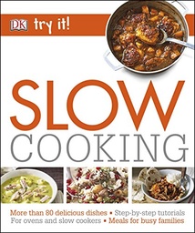 [9780241240731] Slow Cooking