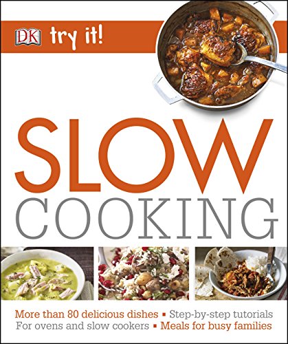 [9780241240731] Slow Cooking