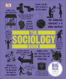 [9780241182291] Sociology Book