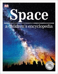 [9780241426364] Space A Children's Encyclopedia