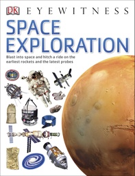 [9780241013601] Space Exploration