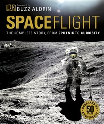 [9780241346792] Spaceflight