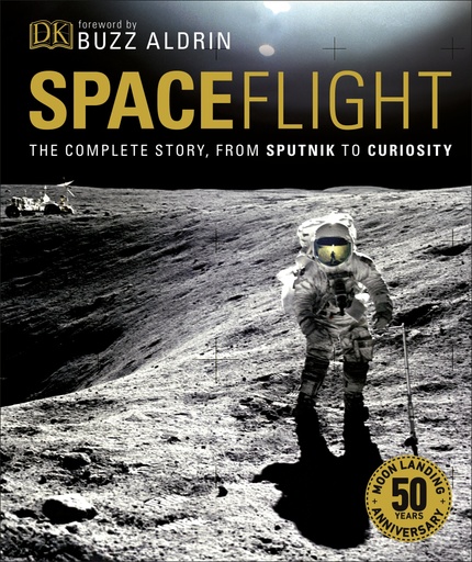 [9780241346792] Spaceflight