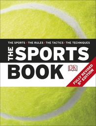 [9780241412930] Sports Book