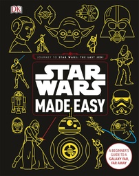 [9780241305751] Star Wars Made Easy