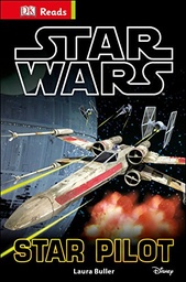 [9780241186305] Star Wars Star Pilot