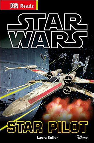 [9780241186305] Star Wars Star Pilot