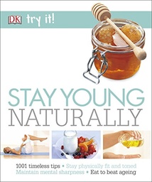 [9780241295700] Stay Young Naturally