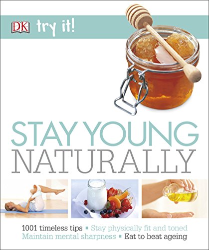 [9780241295700] Stay Young Naturally