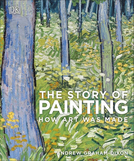 [9780241335185] Story of Painting