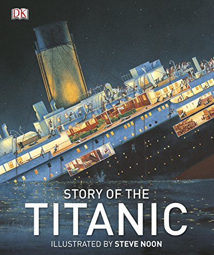 [9781409383390] Story of the Titanic