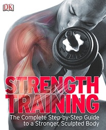 [9781405344371] Strength Training
