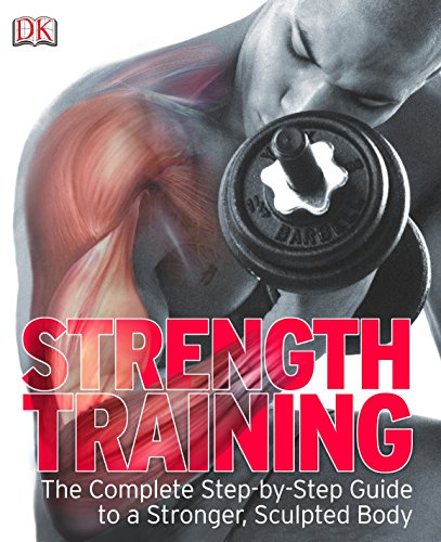 [9781405344371] Strength Training