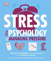 [9780241286272] Stress The Psychology of Managing Pressure