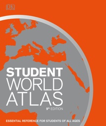 [9780241317723] Student World Atlas