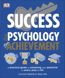 [9780241229606] Success The Psychology of Achievement