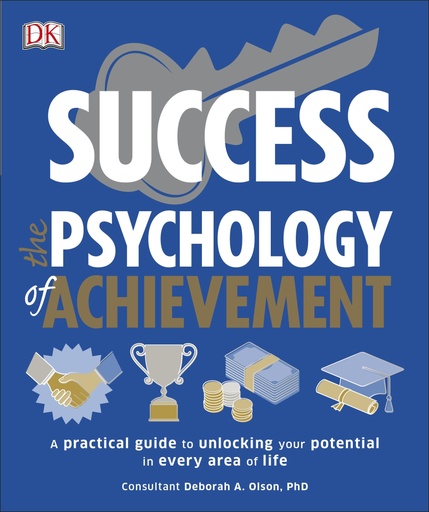 [9780241229606] Success The Psychology of Achievement