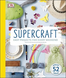 [9780241242278] Supercraft