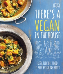 [9780241362846] There's a Vegan in the House