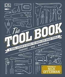 [9780241302118] Tool Book