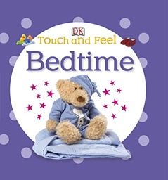 [9781409348788] Touch and Feel Bedtime