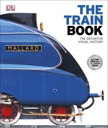 [9781409347965] Train Book