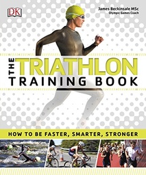 [9780241229774] Triathlon Training Book