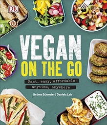 [9780241295564] Vegan on the Go