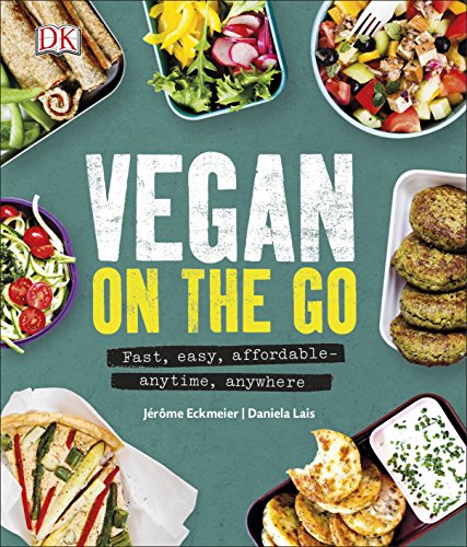 [9780241295564] Vegan on the Go