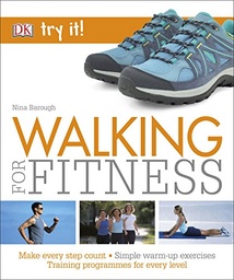 [9780241278598] Walking For Fitness