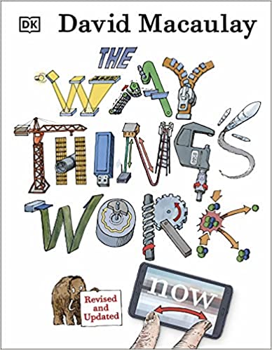 [9780241227930] Way Things Work Now